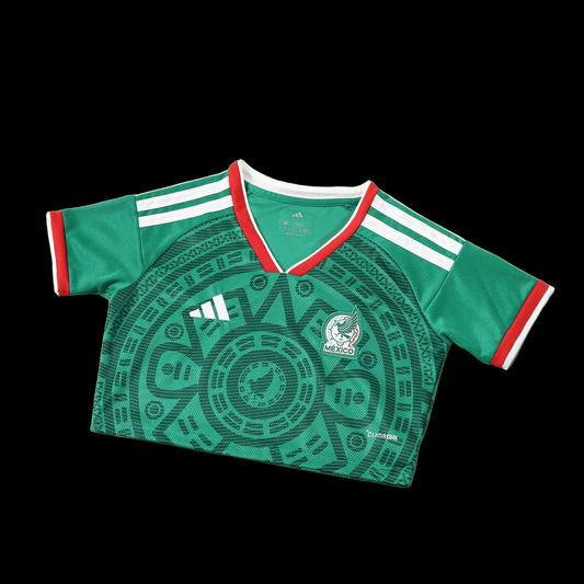 Mexique femme 26/27