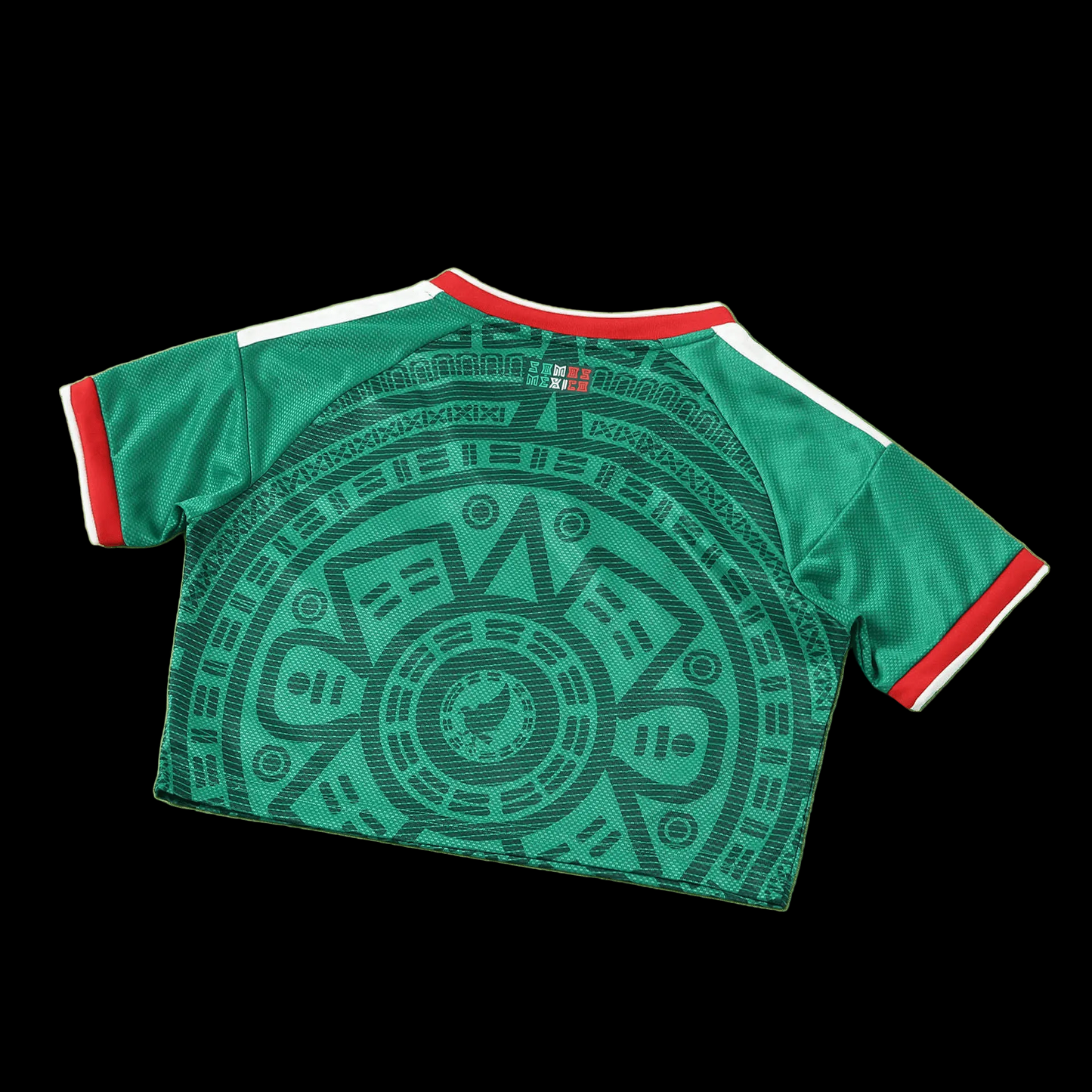 Mexique femme 26/27