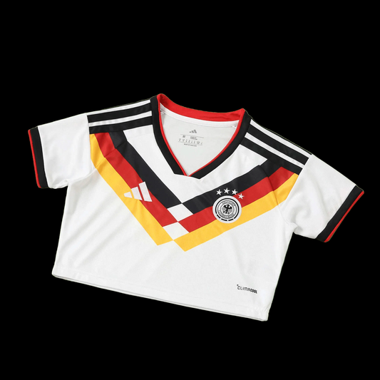 Allemagne femme 26/27