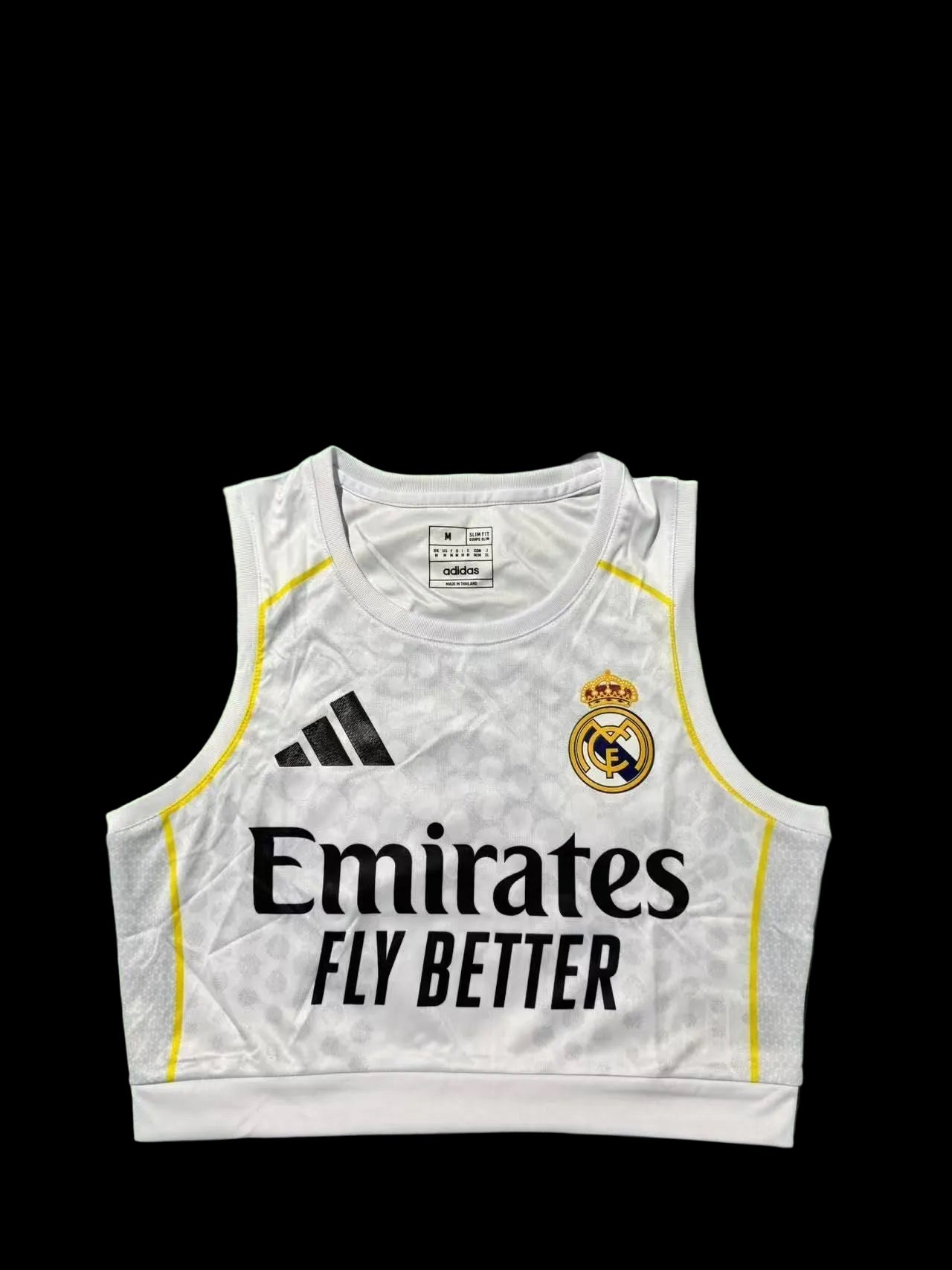 Real Madrid femme 25/26