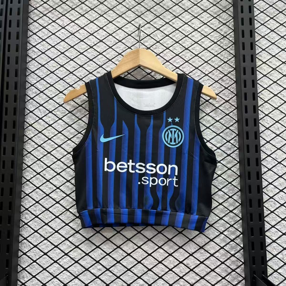 Inter Milan femme 25/26