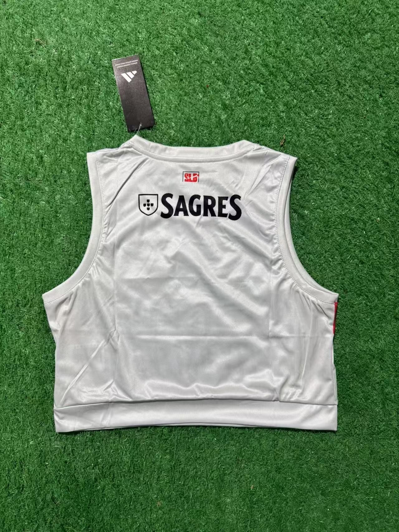 Benfica femme 25/26