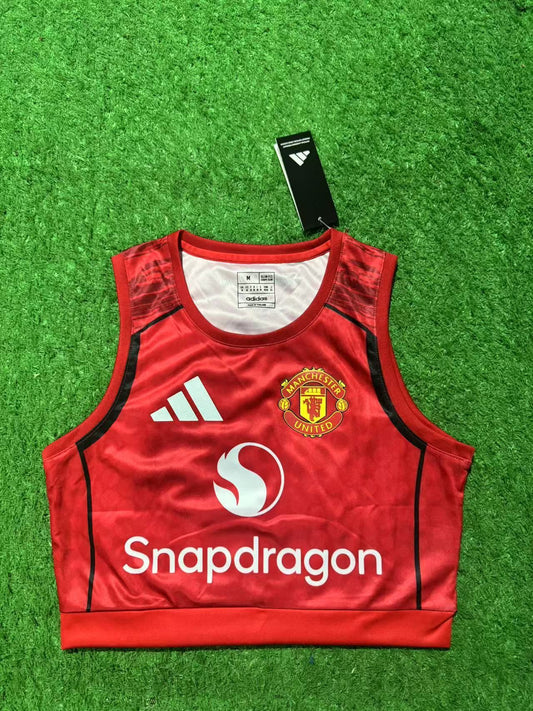 Manchester United femme 25/26