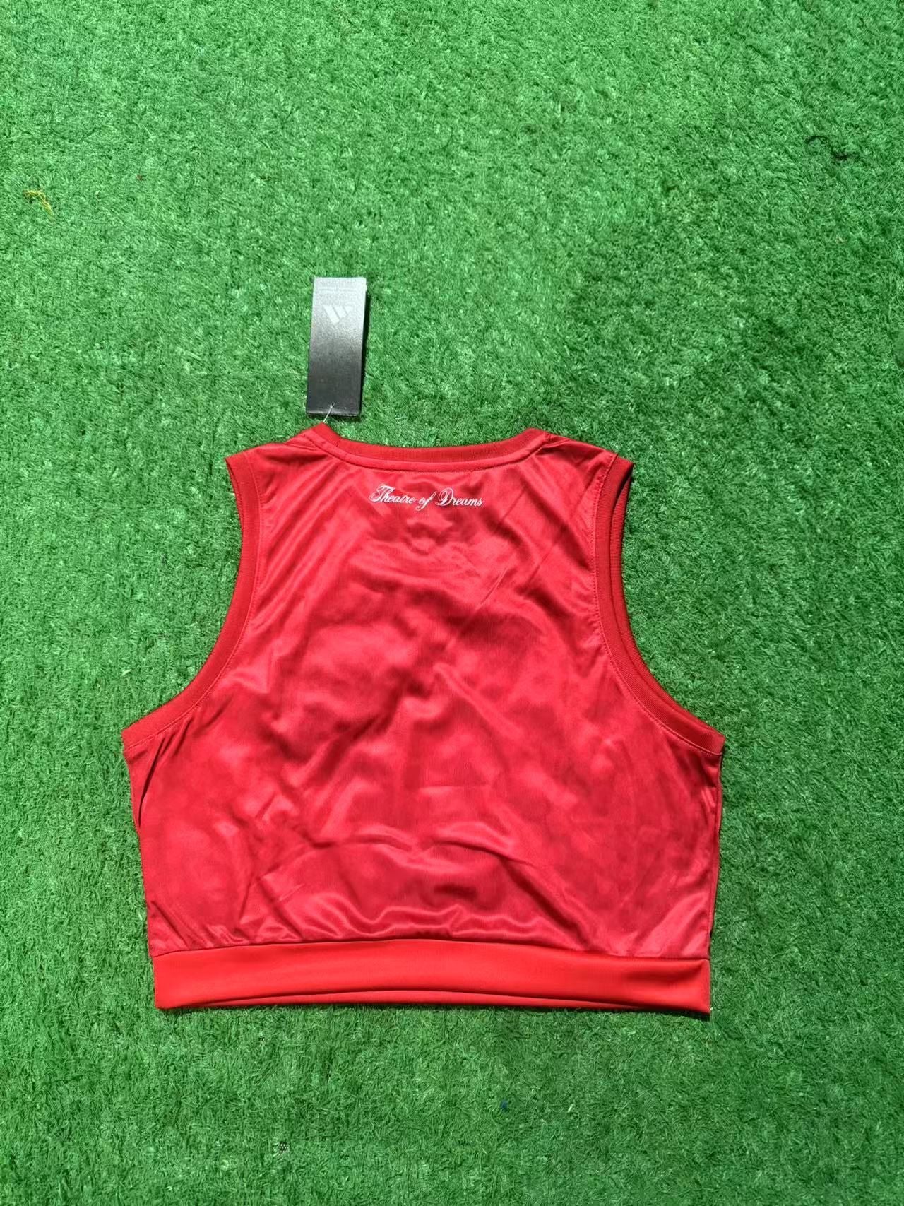 Manchester United femme 25/26