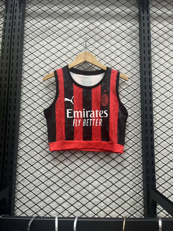 Ac Milan femme 25/26
