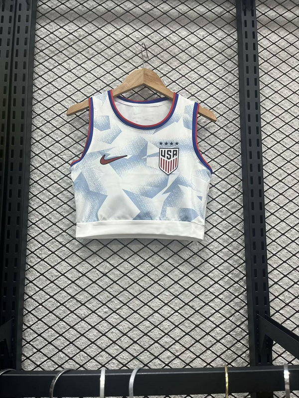 États-unis femme 25/26