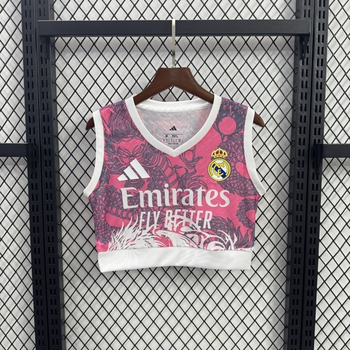 Real Madrid femme 25/26