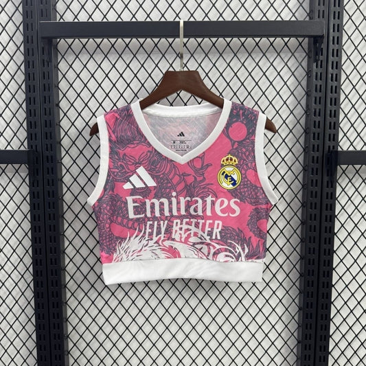 Real Madrid femme 25/26