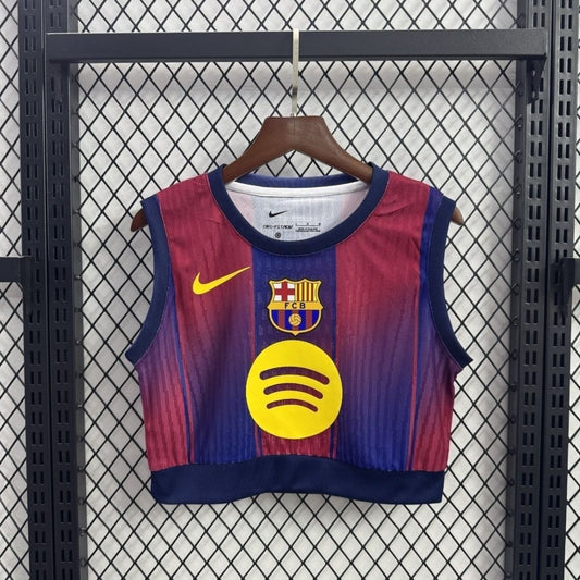 Fc Barcelone femme 25/26