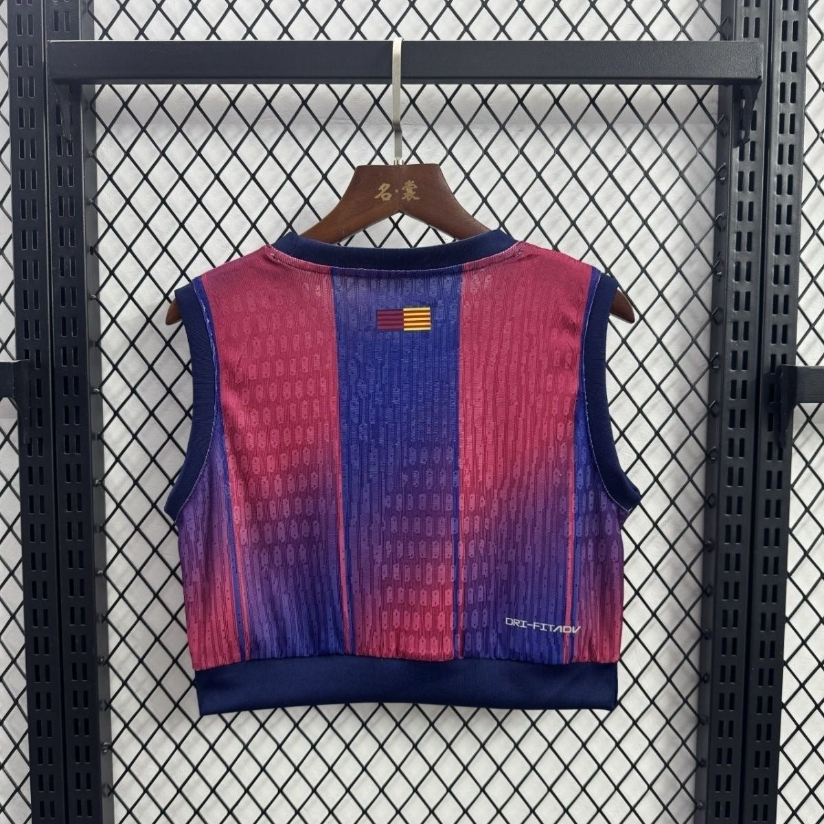 Fc Barcelone femme 25/26