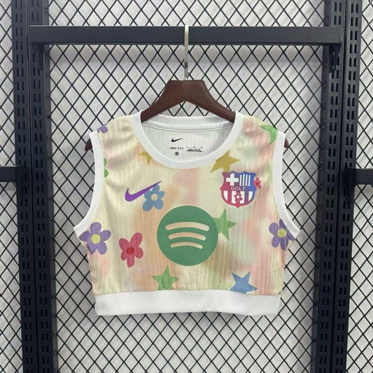 Fc Barcelone femme 25/26