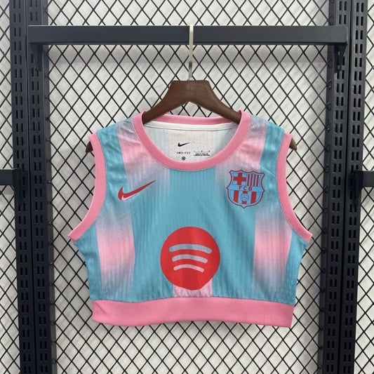 Fc Barcelone femme 25/26