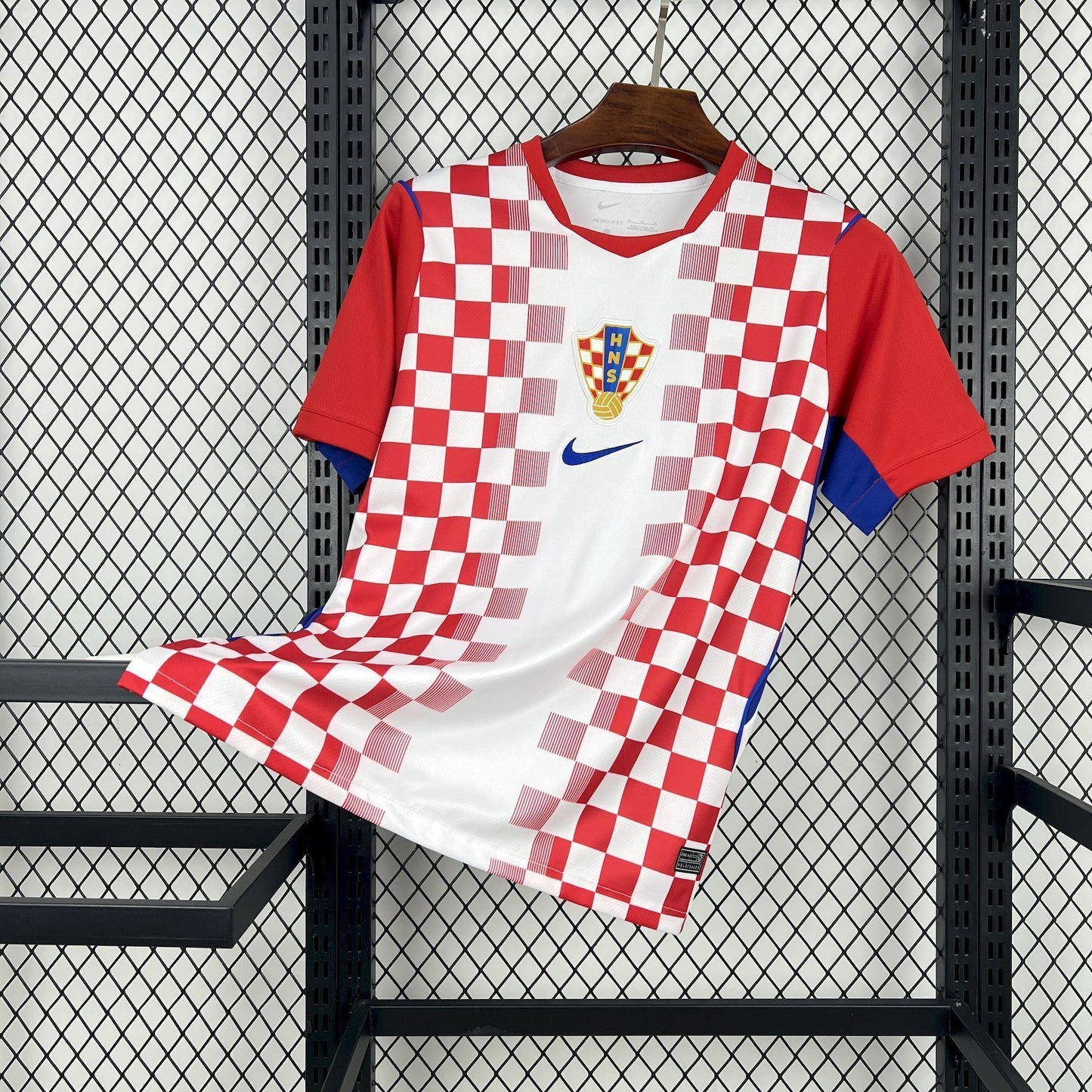 Croatie domicile 25/26