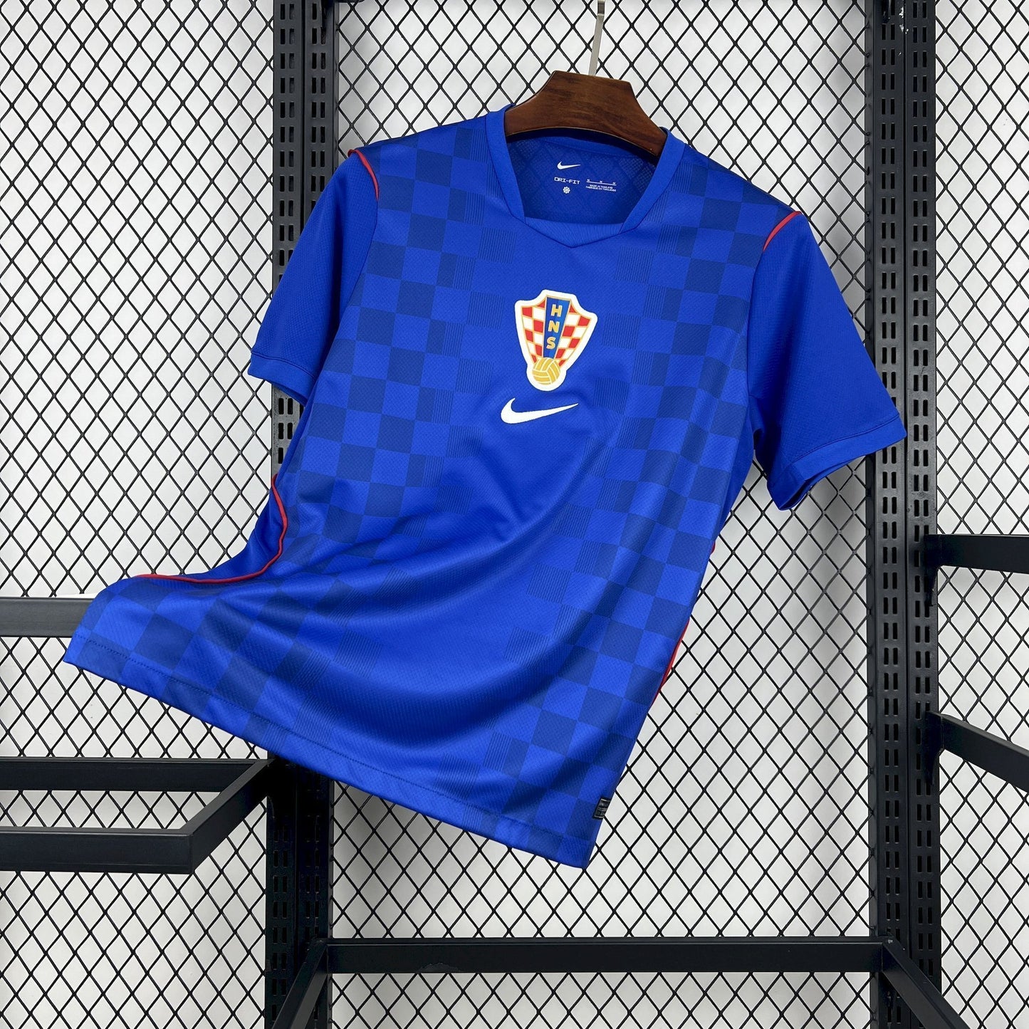 Croatie extérieur 25/26