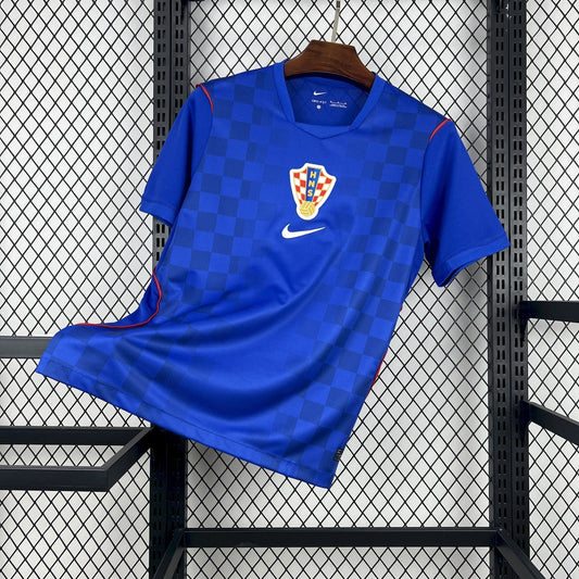 Croatie extérieur 25/26
