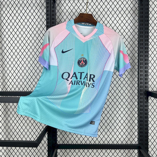 Psg spécial 25/26