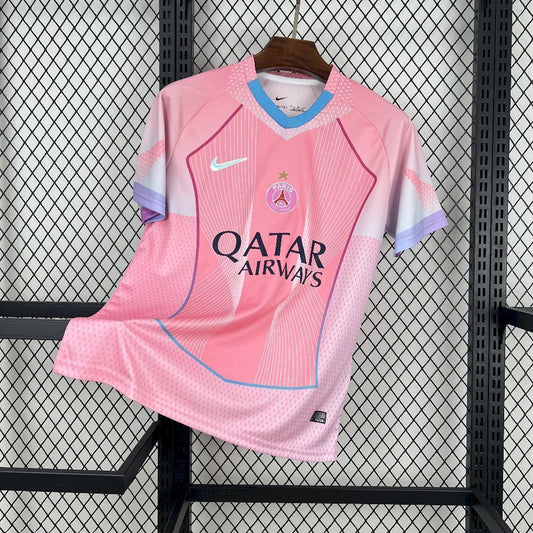 Psg spécial 25/26