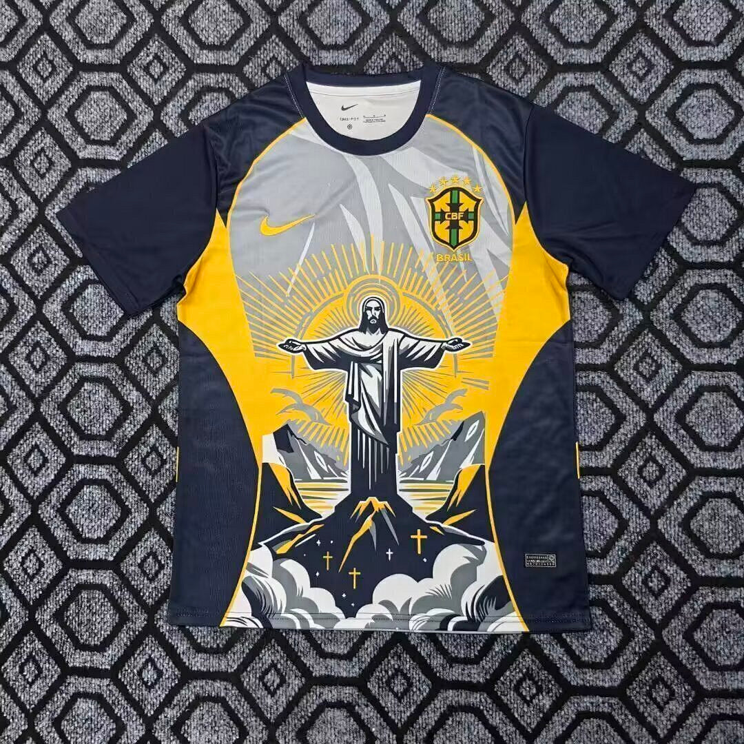 Brésil spécial 26/27