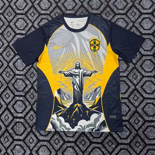 Brésil spécial 26/27
