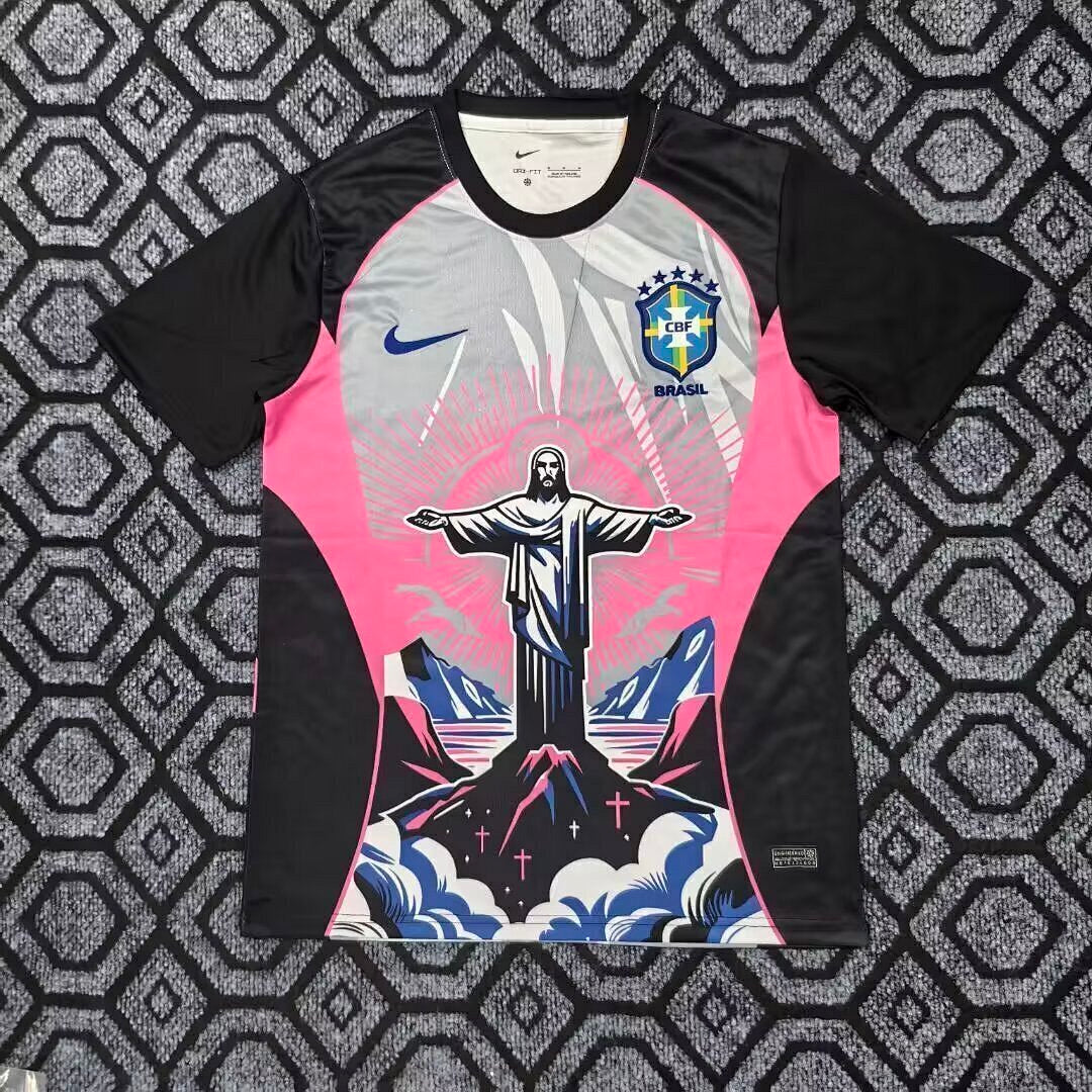 Brésil spécial 26/27