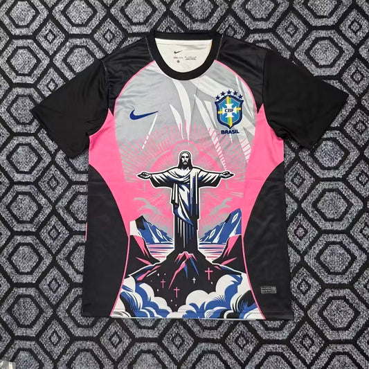 Brésil spécial 26/27