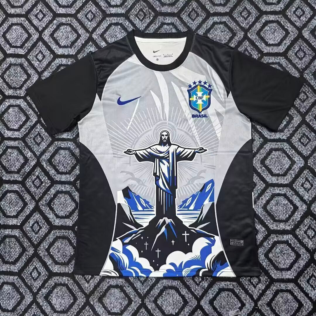 Brésil spécial 26/27