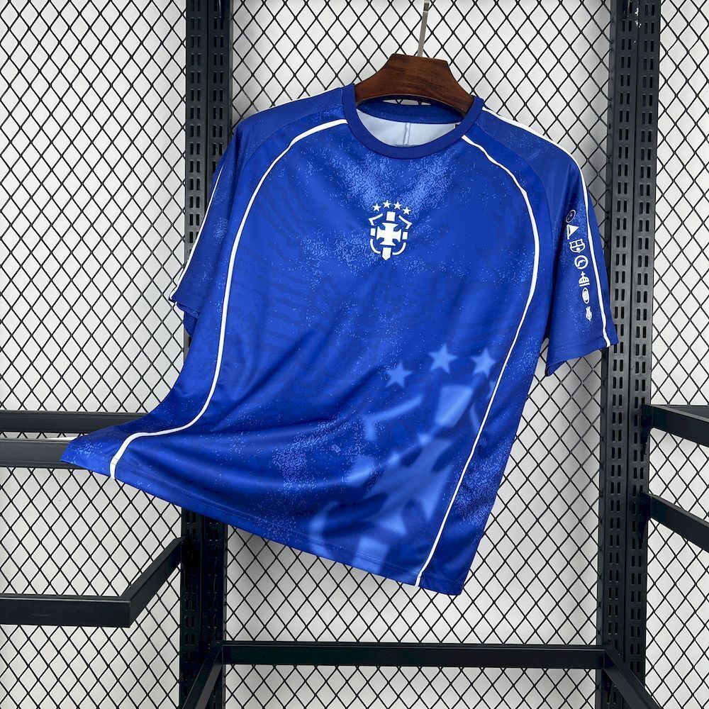 Brésil spécial 26/27