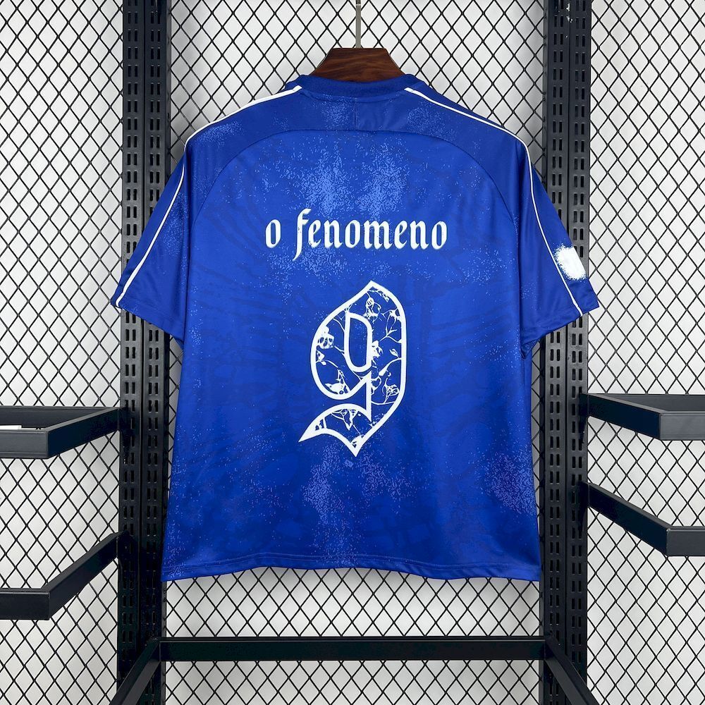 Brésil spécial 26/27