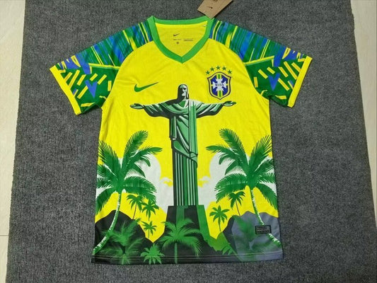 Brésil spécial 26/27