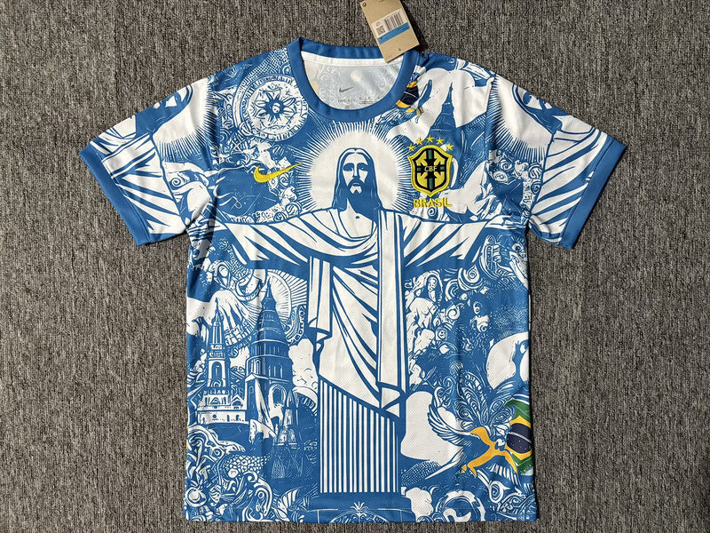 Brésil spécial 26/27
