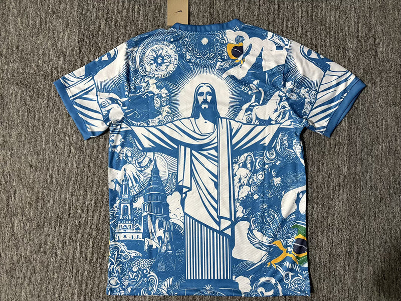 Brésil spécial 26/27
