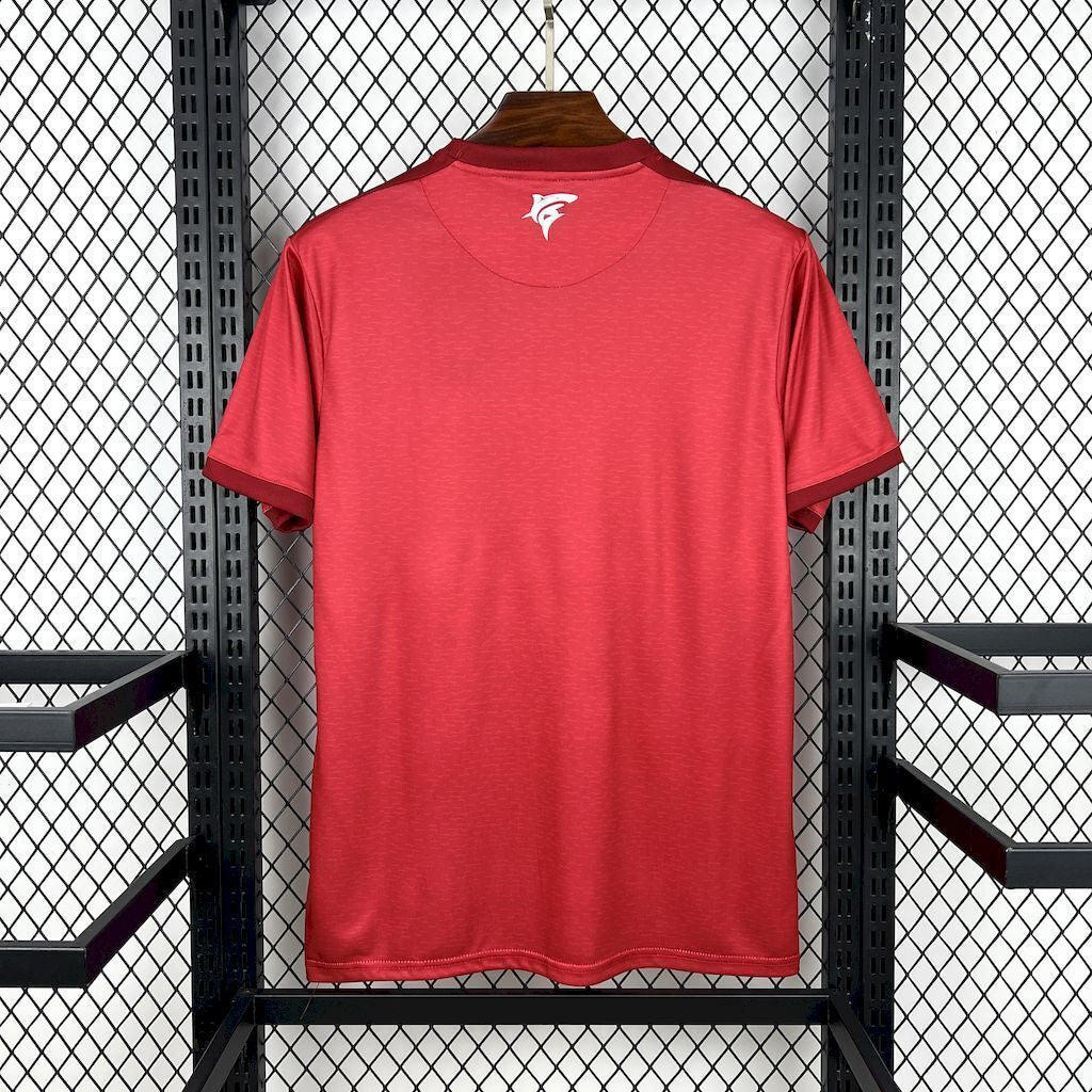 Cap Vert Third 26/27