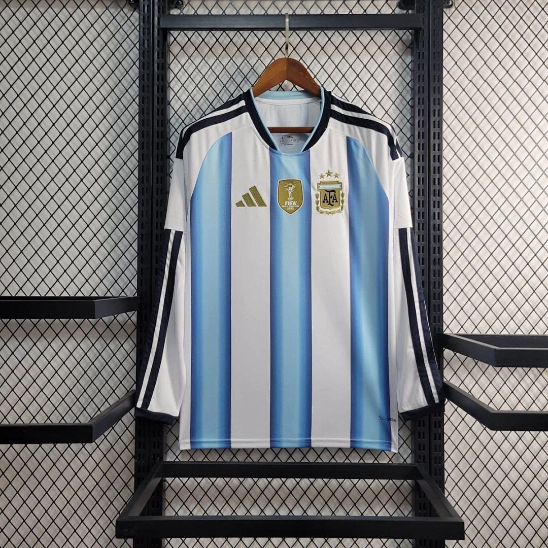 Argentine domicile long 26/27