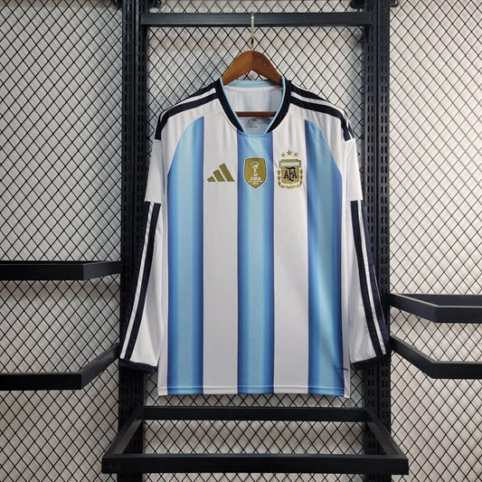 Argentine domicile long 26/27