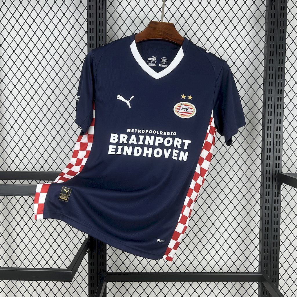 PSV domicile 25/26
