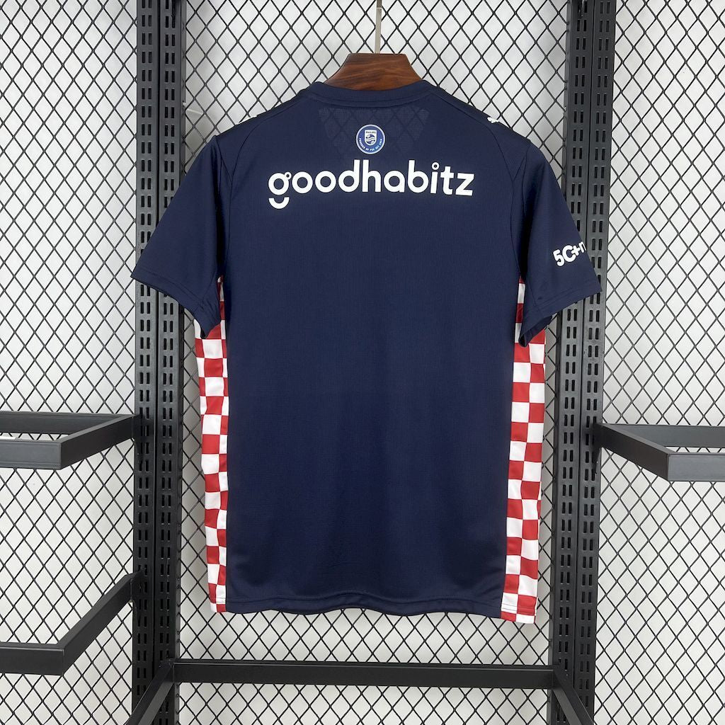 PSV domicile 25/26