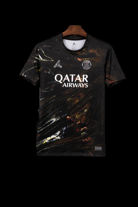 Psg Jordan night 25/26