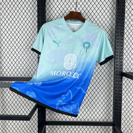 Maroc spécial 24/25
