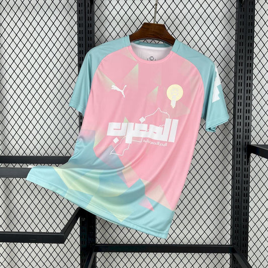 Maroc spécial 24/25