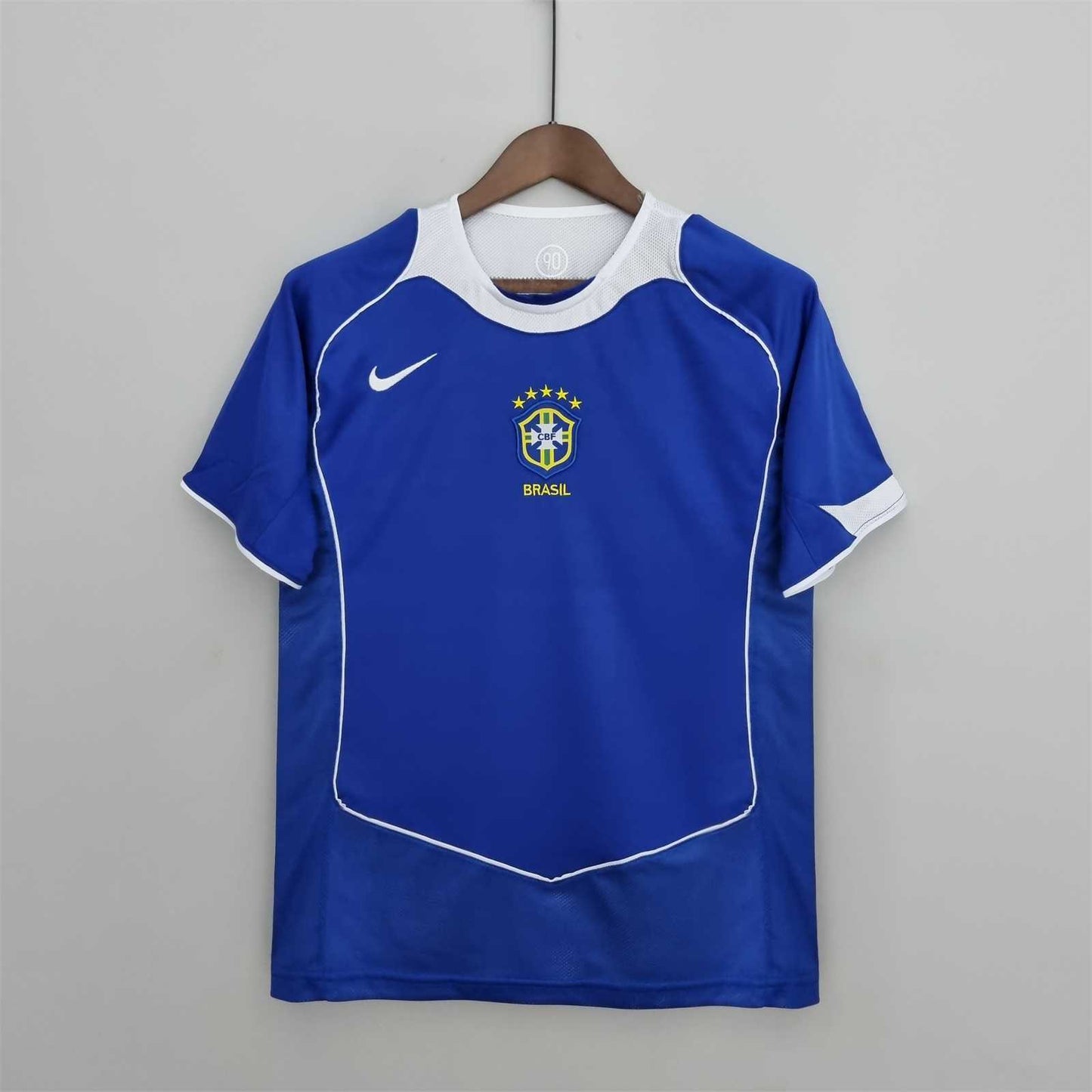 Brésil extérieur 04/05