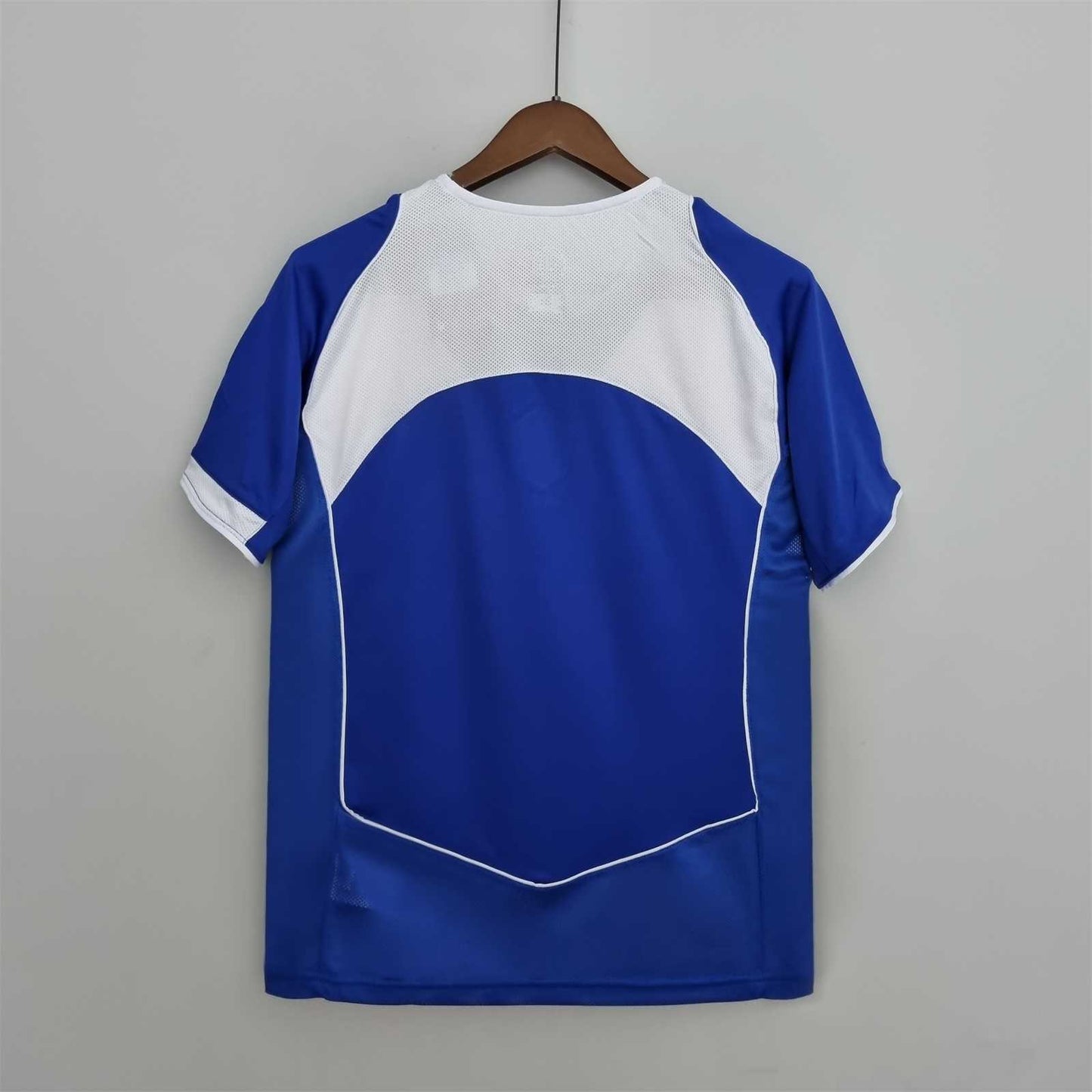 Brésil extérieur 04/05