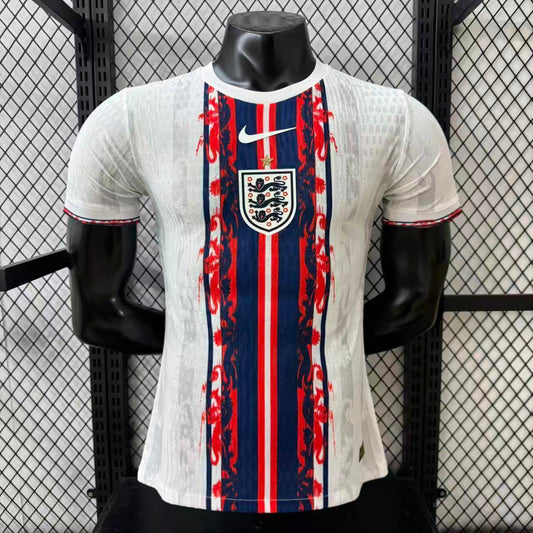 Angleterre spécial 26/27