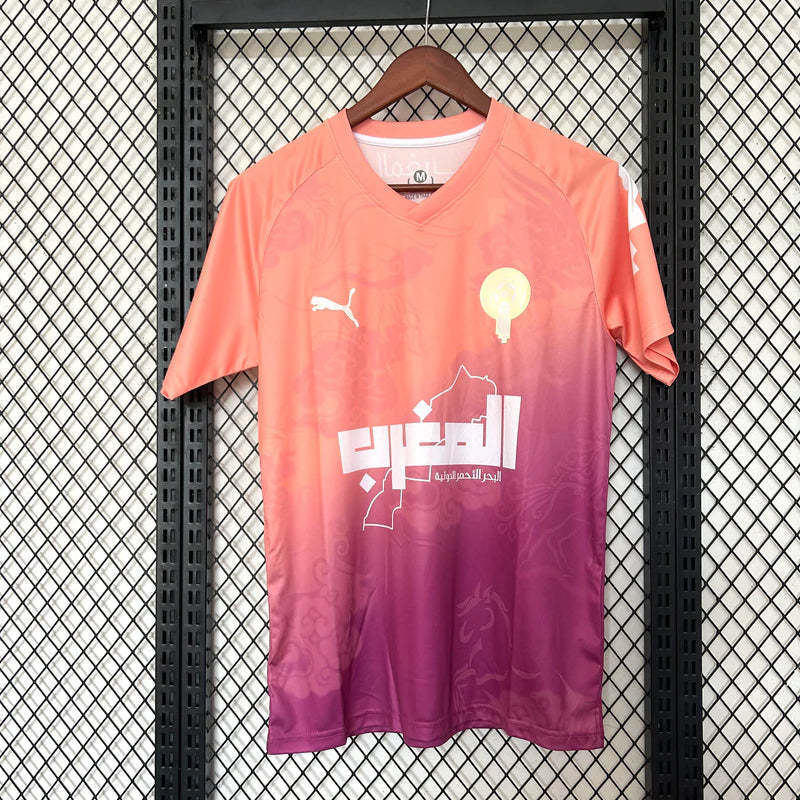 Maroc spécial 25/26