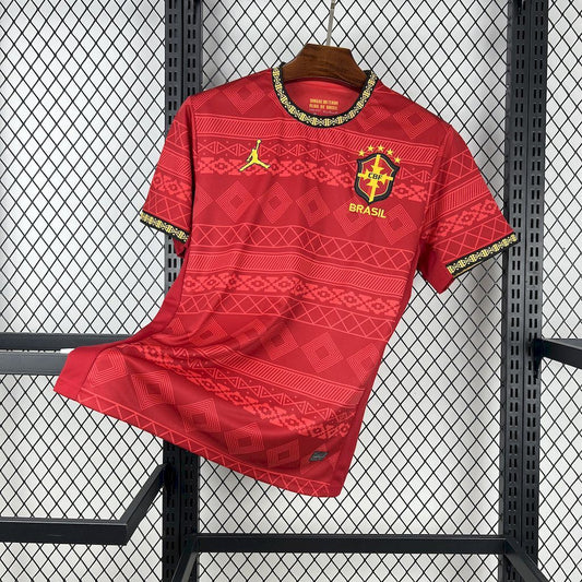 Brésil spécial 25/26
