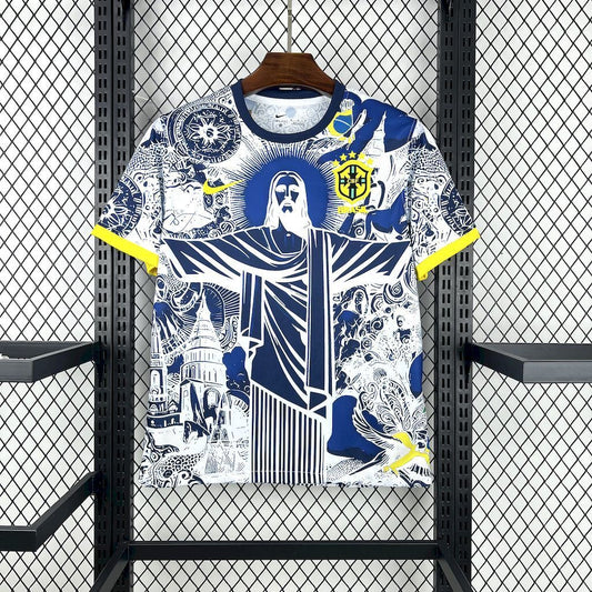 Brésil spécial 25/26