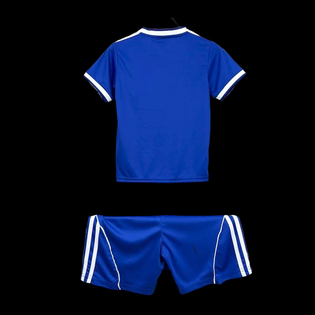 enfant Real Madrid Third 25/26