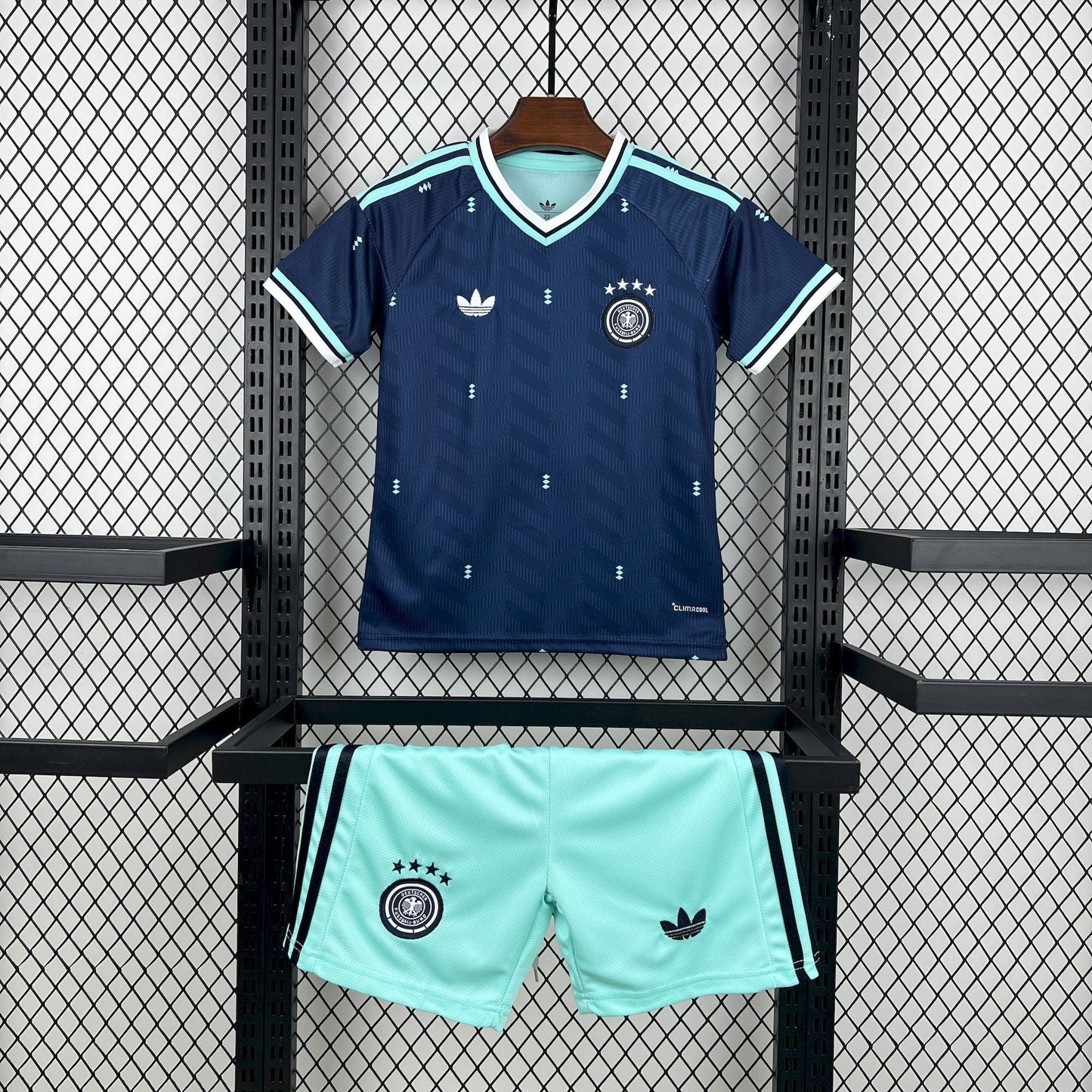 enfant Allemagne extérieur 26/27