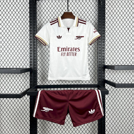 enfant Arsenal Third 25/26