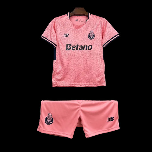 enfant Porto extérieur 25/26