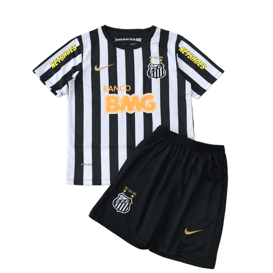 enfant Santos extérieur 12/13